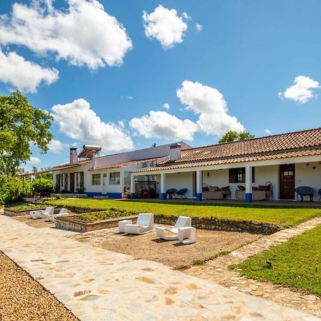 Monte Pedras Negras Guest House Сао Луис Екстериор снимка