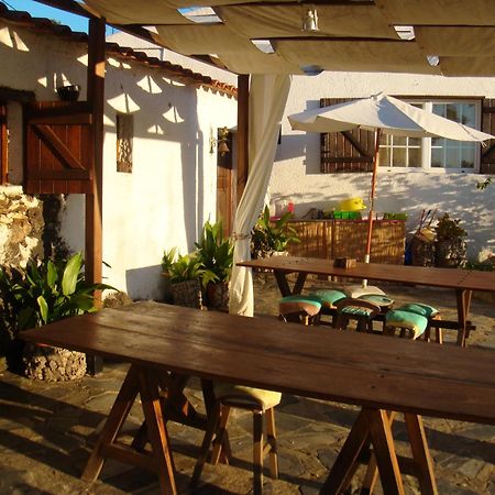 Monte Pedras Negras Guest House Сао Луис Екстериор снимка
