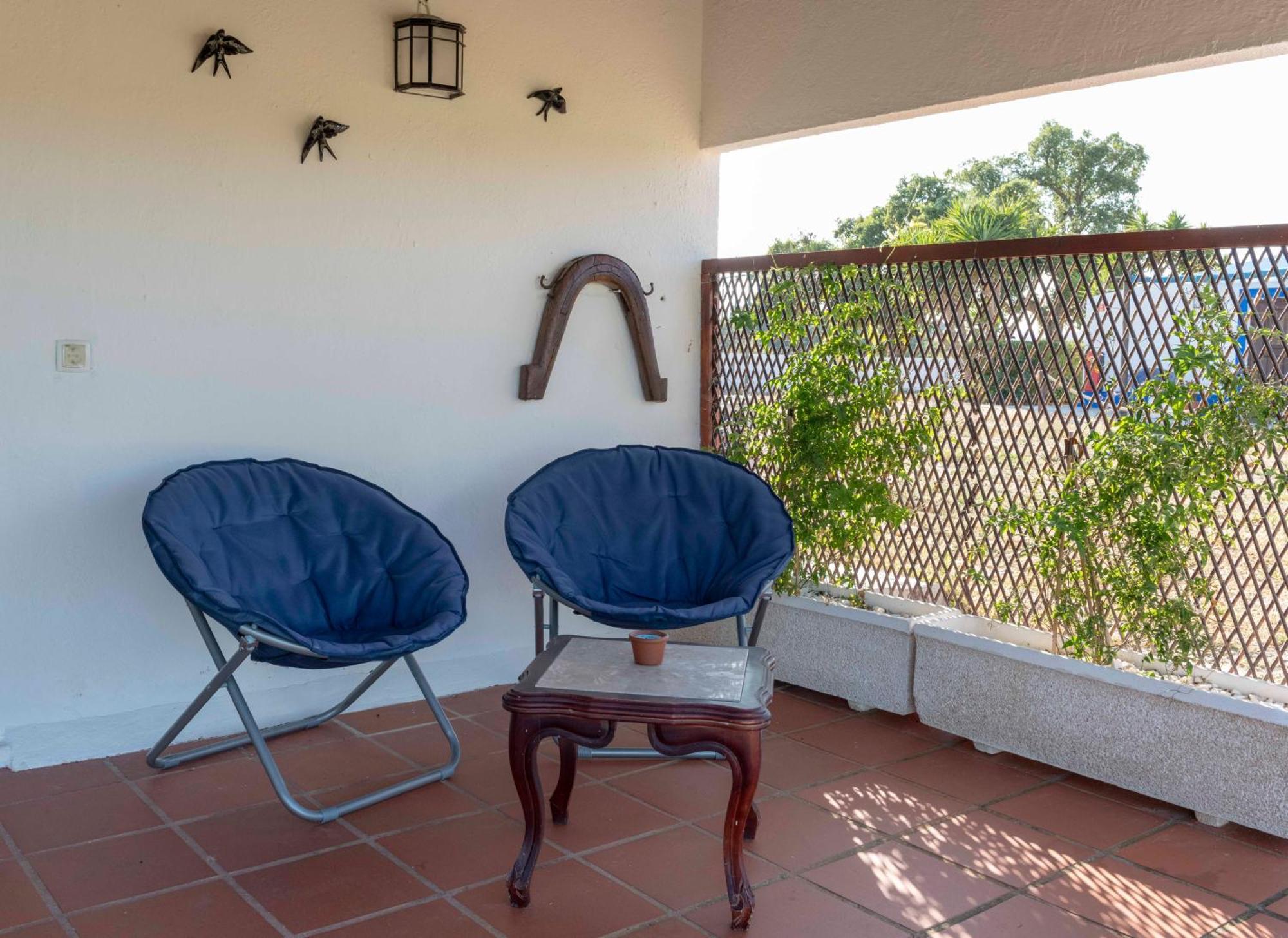 Monte Pedras Negras Guest House Сао Луис Екстериор снимка