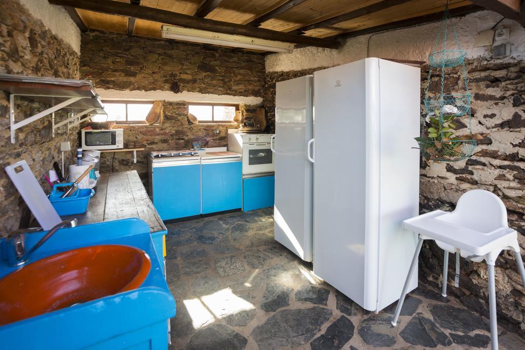 Monte Pedras Negras Guest House Сао Луис Екстериор снимка