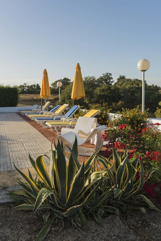 Monte Pedras Negras Guest House Сао Луис Екстериор снимка